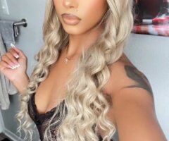 Odessa Sweet Treat  Female Escort — Discreet Fantasy Sessions - Image 4