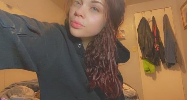 Medford Tatted Wet & Sloppy Girl Next Door  — Female Escort (26) - 1