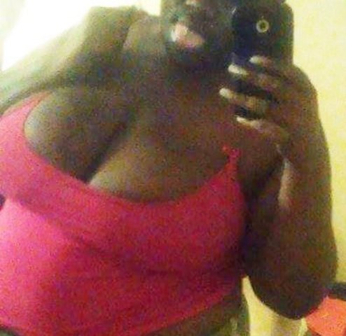 BBW Escort Incall/Outcall in Daytona — Thunda Thighs - 1