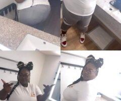 BBW Escort Incall/Outcall in Daytona — Thunda Thighs - Image 8