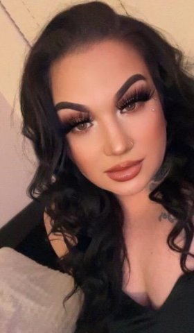 Northern Virginia Portuguese Bombshell Female Escort - 1