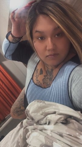 Tulsa BBW Female Escort — QV Special (26) - 1