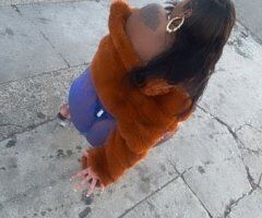 Inland Empire Black Female Escort — Class & Comfort (No Anal, No Bare) - Image 11