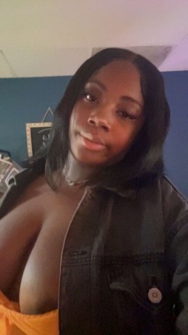 Rockford Chocolate Fantasy  Thick Curvy Female Escort - 1