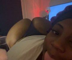 Rockford Chocolate Fantasy  Thick Curvy Female Escort - Image 4
