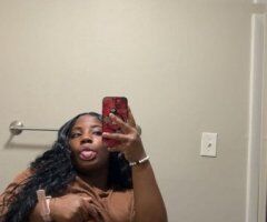 Rockford Chocolate Fantasy  Thick Curvy Female Escort - Image 6