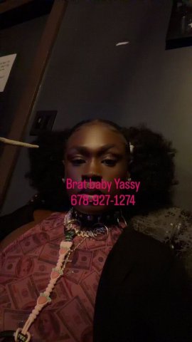 Brooklyn, NY Female Escort — Solo Massage Dates, Facetime Shows, Couples - 1