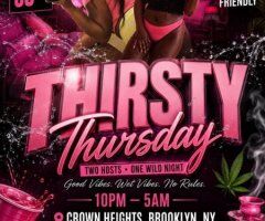 Brooklyn, NY Female Escort — Solo Massage Dates, Facetime Shows, Couples - Image 5