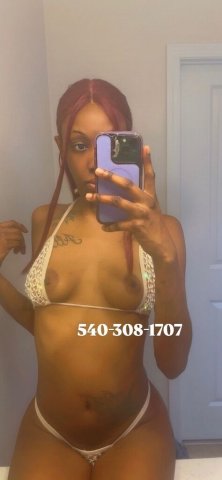 Valdosta Pretty Skinny Babyy — Head Game, No Tricks, Real Treats (26) - 1