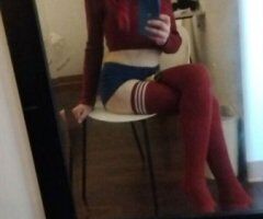 Hanna • 5'5" 115 — Peoria IL Female Escort (GFE, Incall & Outcall) - Image 10