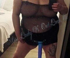 Las Vegas escorts - Miss Lady K Outlaw BBW Femme Domme — Fetish & Femdom Services (Incall + Outcall Las Vegas)