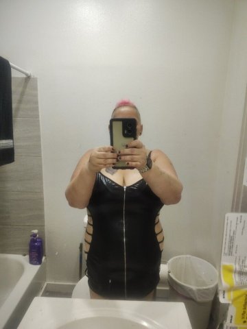Shreveport Curvy Female Escort in Private Home - 1
