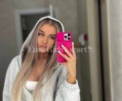 Nora (27) Female Escort in Florence, SC — Incall & Outcall - Image 3