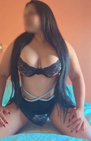 Raleigh-Durham Latina Escort — GFE y BBJ - 1