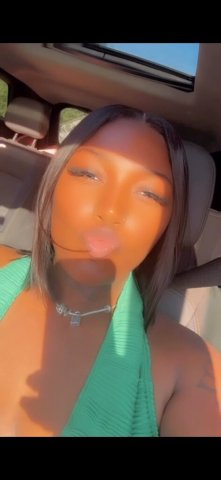 Detroit Incalls Only — Short, Thick & Brownskin - 1