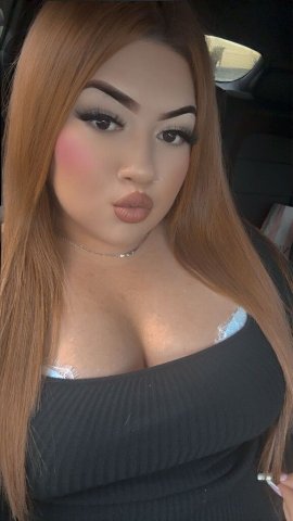 Hazel — Female Escort in North Bay, CA - 1