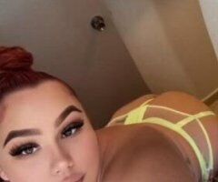 Everett escorts - Everett WA Snow Bunny Video Chat Companion