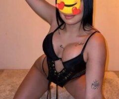 Sexy Latina Joven Incall Only in Salinas (Anal) - Image 2