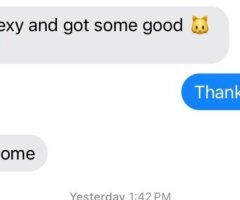 Shreveport Female Escort — 420 Friendly - Image 6
