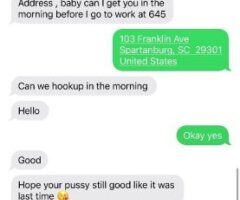 Shreveport Female Escort — 420 Friendly - Image 8