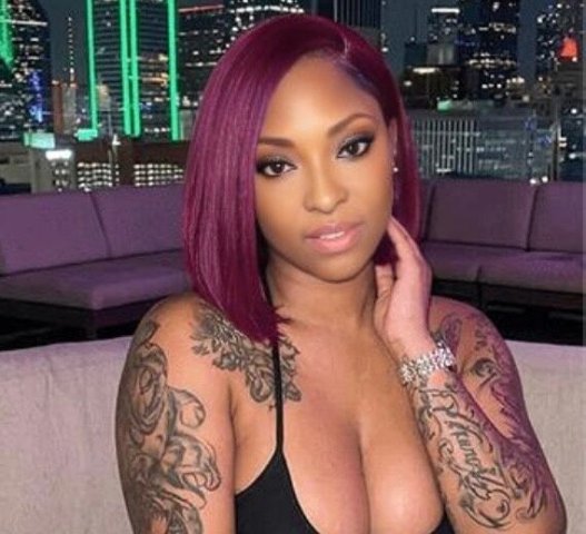 Kim — Tulsa OK Female Escort for FaceTime Shows, Nuru & Dominatrix - 1