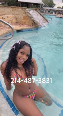 Alora (4’9 Bombshell) — Austin Female Escort (Incalls & Outcalls) - 1