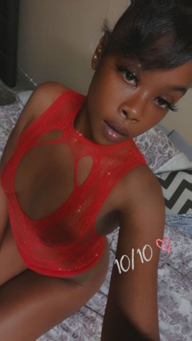 Sacramento Daddy Spinner — Nini (sweet, sexy, squirt + deepthroat) - 1