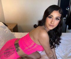 New Orleans escorts - Small in size escort — content & Facetime shows (New Orleans, LA)