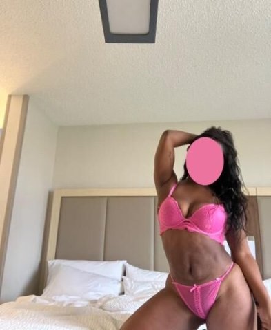 Manhattan Female Escort — Solo Independent Services (27+) - 1