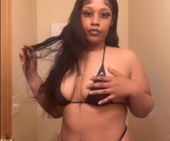 Salem Incall Specials — Cierra Daddy King Treatment (Photo Verified) - Image 4