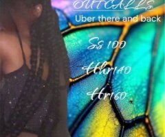 Bronx Female Escort — Outcalls, Uber There & Back, 2 Pop Special (29) - Image 2