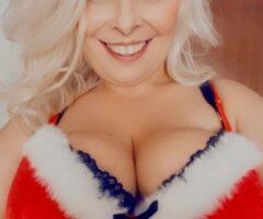 Busty Blonde Escort in Everett, WA — All-Natural 40G Breasts & Oral Focus - Image 2