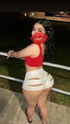 Available Incall/Outcall — Nuru + FS Sessions (Santa Maria, CA) - 1