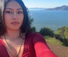North Bay CA Mexican/Asian Female Escort — 5'6" silky skin & curvy vibe - Image 3