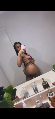 Creole Treat Visiting (Outcalls or Cardates)  in Beaumont, TX - 1
