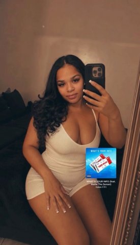 Sacramento Female Escort — Age, Race & Time Requested - 1