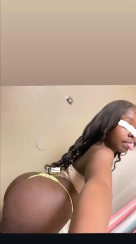 Chocolate Freak in Modesto — In-call, car dates, and FaceTime - 1