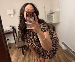 Sacramento BBW escort — thick curvy vibe, clean and hookup-ready - Image 2