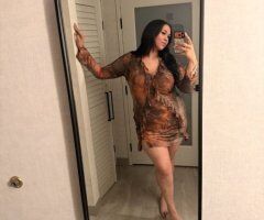 Sacramento BBW escort — thick curvy vibe, clean and hookup-ready - Image 4