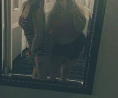 Pensacola, FL BBW Female Escort — Two-Girl Fun - Image 6