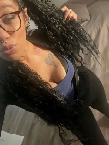 Buffalo GFE Princess for respectful, generous men only - 1