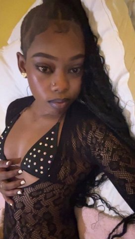 Chockate ❤ — Petite Asian/Black Escort (Incall, 24hr, Fetish & More) - 1
