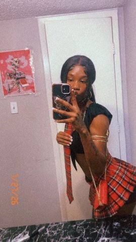Mommy— Baton Rouge Female Escort - 1