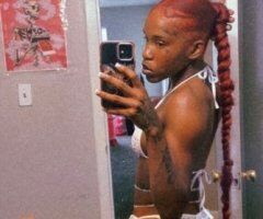 Mommy— Baton Rouge Female Escort - Image 3