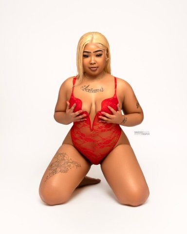Shanti — Upscale Korean/Black Female Escort, Discreet Room/Location (Biloxi) - 1