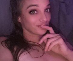 Petite Natural Brunette Escort in Baton Rouge (Green Eyes) — Rough/Hardcore, Kinks, Roleplay - Image 2