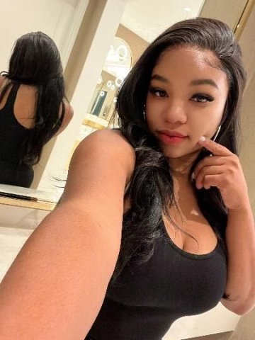 Upscale Luxury Companion in Syracuse — Incall & Outcall - 1