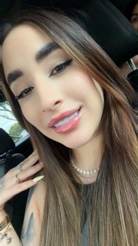 Hola mi amor - 21 - 1