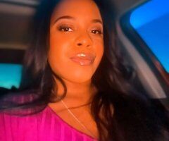 Fort Worth Chocolate-Inspired In-Call Sweet & Curvy Escort - Image 7