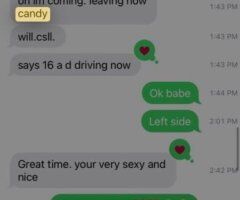 Candy (21) — Incall options, possible out/car dates - Image 5